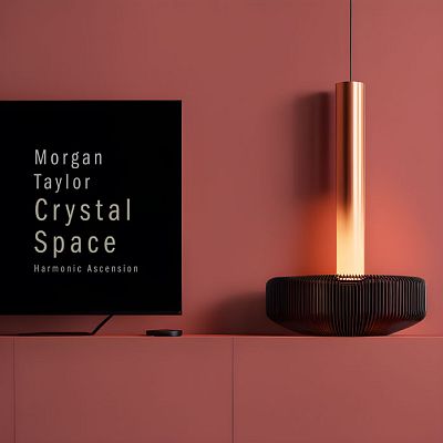 Pre Made Album Cover Copper Rust