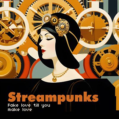 Pre Made Album Cover Cod Gray