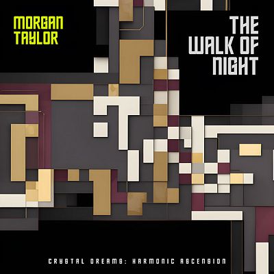 Pre Made Album Cover Thunder