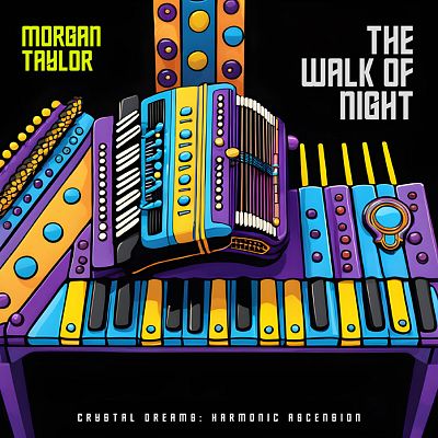 Pre Made Album Cover Cinder