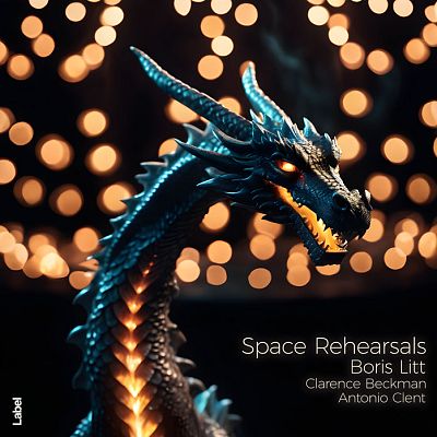 Pre Made Album Cover Harvest Gold