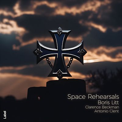 Pre Made Album Cover Thunder