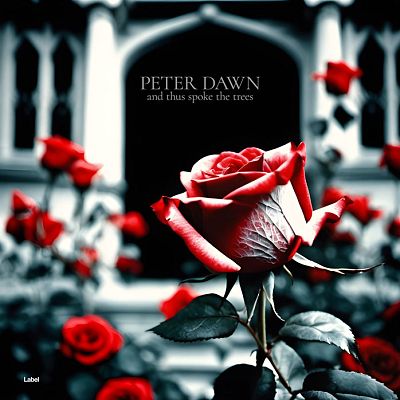 Pre Made Album Cover Shark