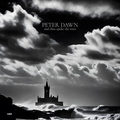 Pre Made Album Cover Tuna