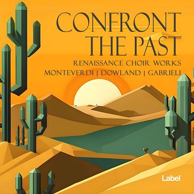 Pre Made Album Cover Fire Bush