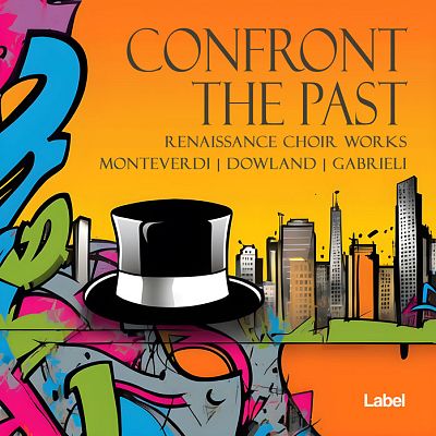 Pre Made Album Cover Gable Green