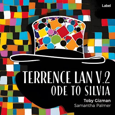 Pre Made Album Cover Cod Gray