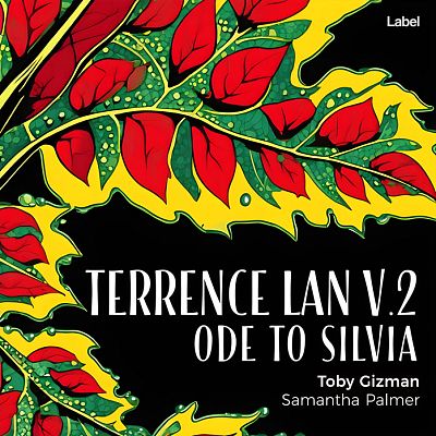 Pre Made Album Cover Racing Green