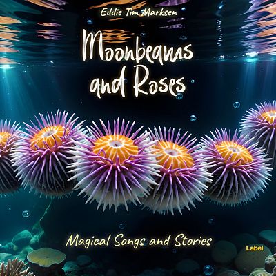 Pre Made Album Cover Quicksand