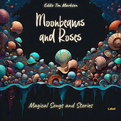 Pre Made Album Cover Shark