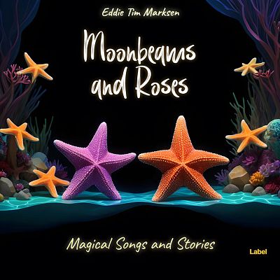 Pre Made Album Cover Woodsmoke