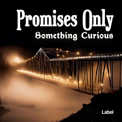 Pre Made Album Cover Eternity