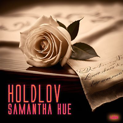 Pre Made Album Cover Tan