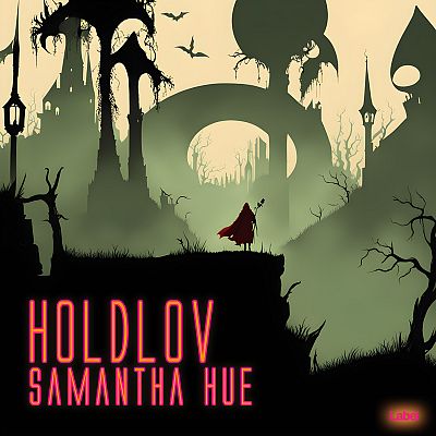 Pre Made Album Cover Log Cabin