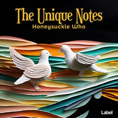 Pre Made Album Cover Zeus