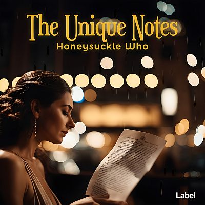 Pre Made Album Cover Tumbleweed