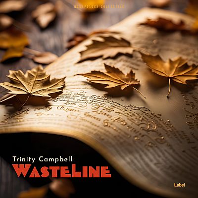 Pre Made Album Cover Cork