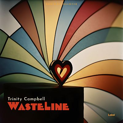 Pre Made Album Cover Armadillo