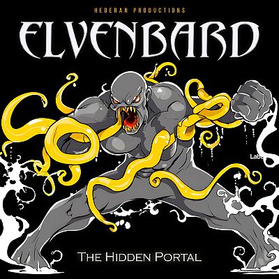 Pre Made Album Cover Equator