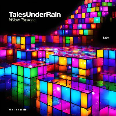 Pre Made Album Cover Gondola