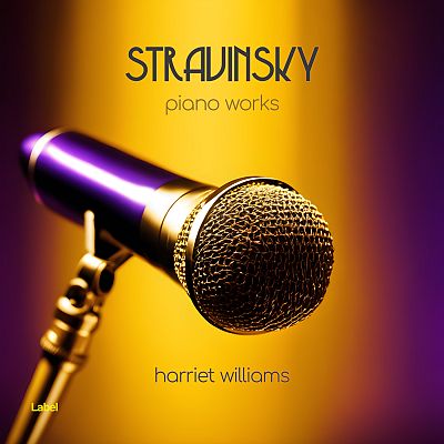 Pre Made Album Cover Hot Toddy