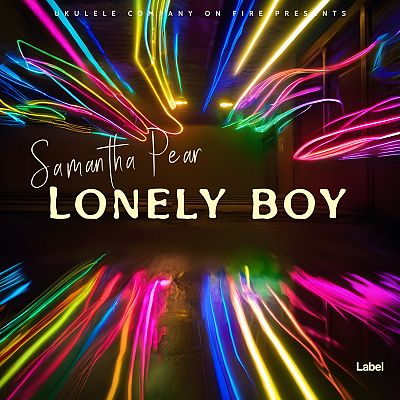 Pre Made Album Cover Eclipse