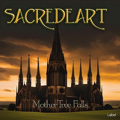 Pre Made Album Cover Zeus