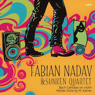 Pre Made Album Cover Te Papa Green