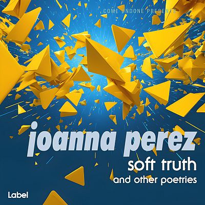 Pre Made Album Cover Biscay