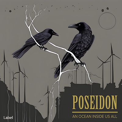 Pre Made Album Cover Tapa