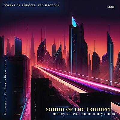 Pre Made Album Cover Chestnut Rose