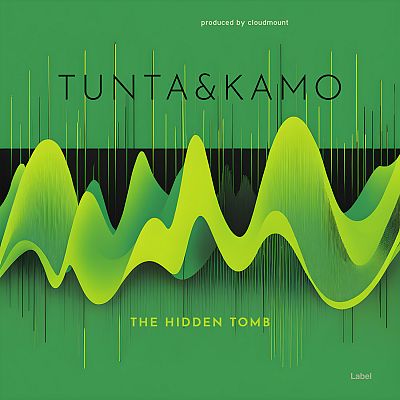 Pre Made Album Cover Fruit Salad