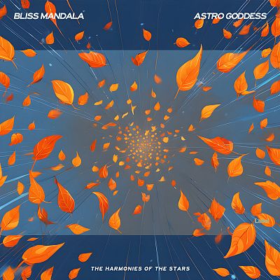 Pre Made Album Cover Fiord