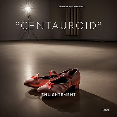 Pre Made Album Cover Birch