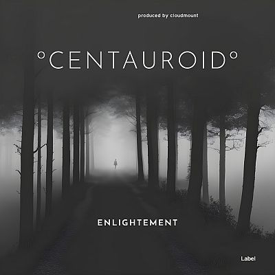 Pre Made Album Cover Mine Shaft