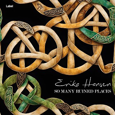 Pre Made Album Cover Laser