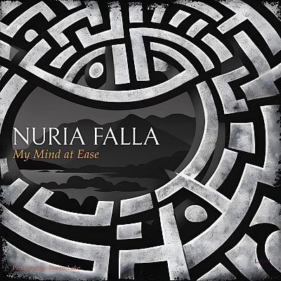 Pre Made Album Cover French Gray