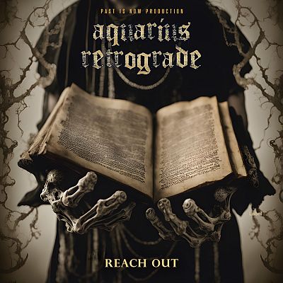 Pre Made Album Cover Zeus