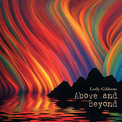 Pre Made Album Cover Mojo