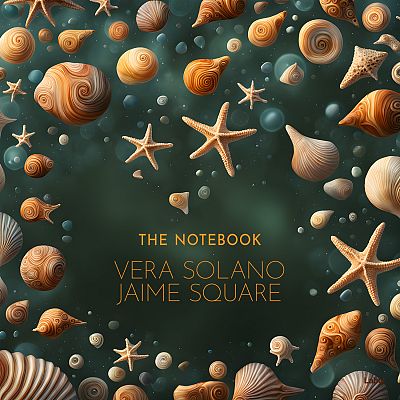 Pre Made Album Cover Heavy Metal