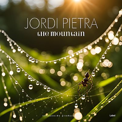 Pre Made Album Cover Camouflage