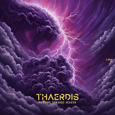 Pre Made Album Cover Bossanova