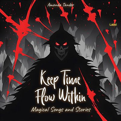 Pre Made Album Cover Cod Gray