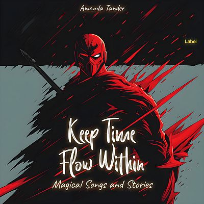 Pre Made Album Cover Cod Gray