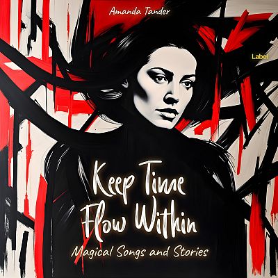 Pre Made Album Cover Cod Gray