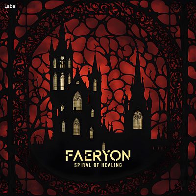 Pre Made Album Cover Gondola