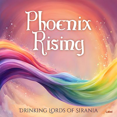 Pre Made Album Cover My Pink