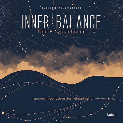 Pre Made Album Cover Ebony Clay