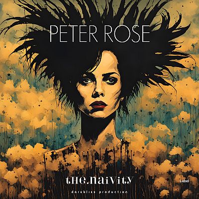 Pre Made Album Cover Di Serria