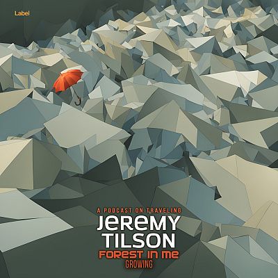 Pre Made Album Cover Xanadu